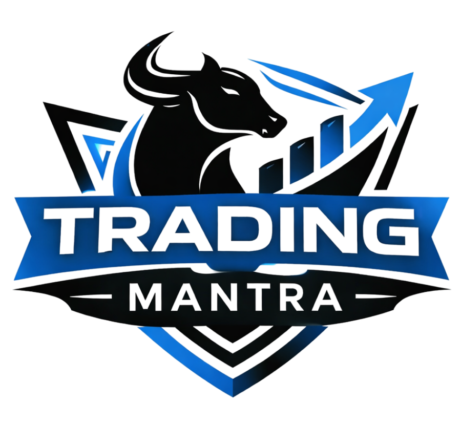 trading Mantra logo
